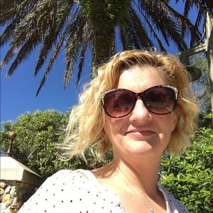 Meet your Posher, Kris